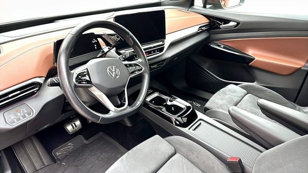 Volkswagen ID.4 152 kW image number 7