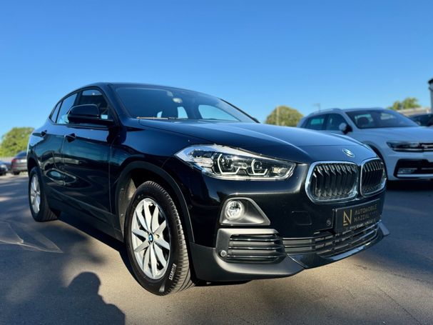 BMW X2 sDrive 103 kW image number 4