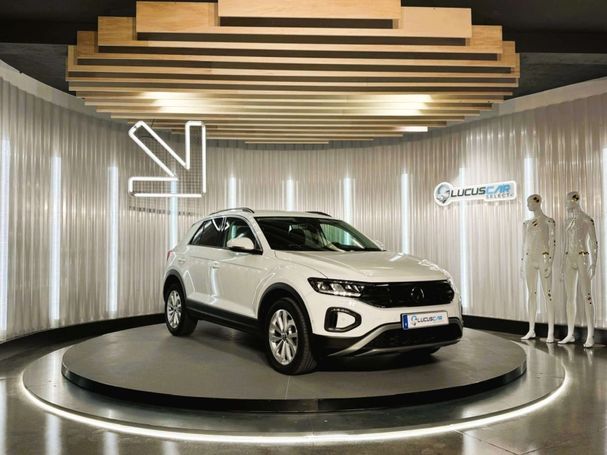 Volkswagen T-Roc 1.5 TSI DSG 110 kW image number 1