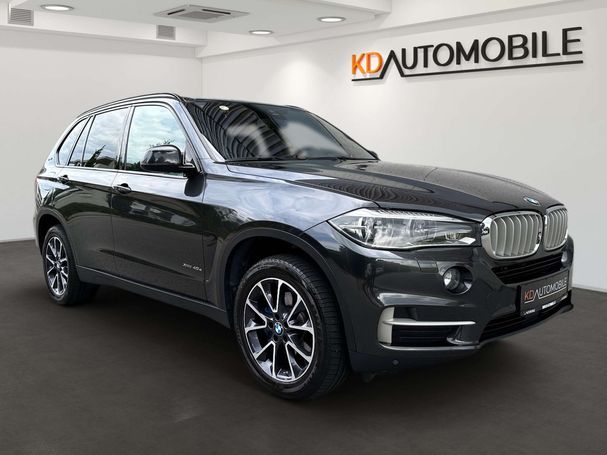 BMW X5 xDrive 180 kW image number 2