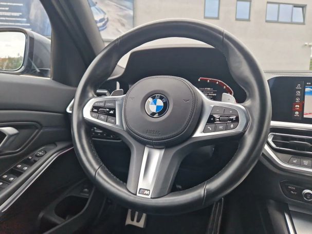 BMW 320d Touring xDrive M Sport 140 kW image number 22