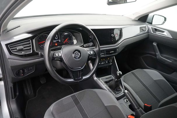 Volkswagen Polo 1.0 TSI Highline 70 kW image number 7