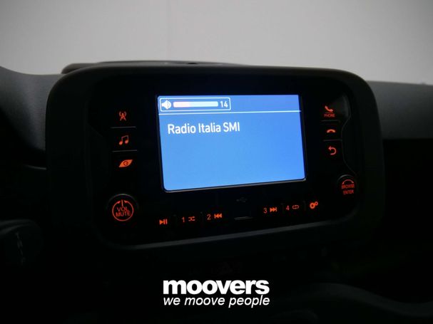 Fiat Panda 1.0 Hybrid 51 kW image number 15