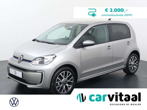 Volkswagen up! 60 kW image number 1