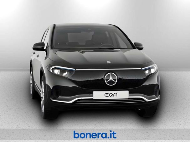 Mercedes-Benz EQA 250 140 kW image number 2