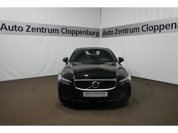 Volvo S60 T5 R Design 184 kW image number 8