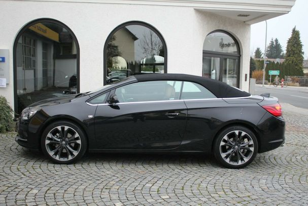 Opel Cascada 147 kW image number 5