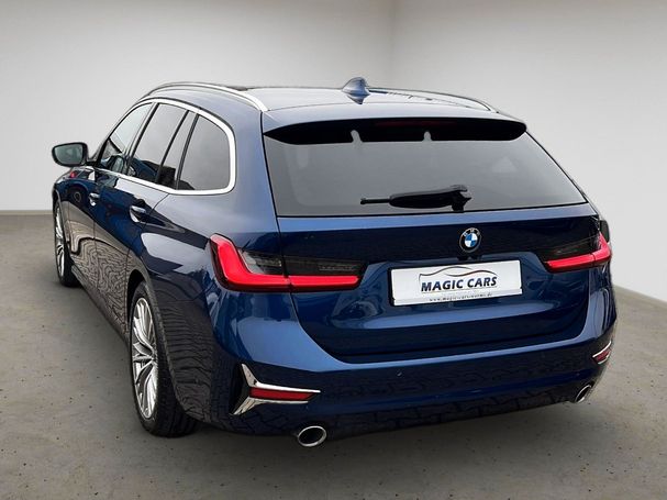 BMW 320d Touring Luxury Line 140 kW image number 3