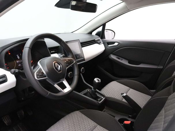 Renault Clio TCe 67 kW image number 3