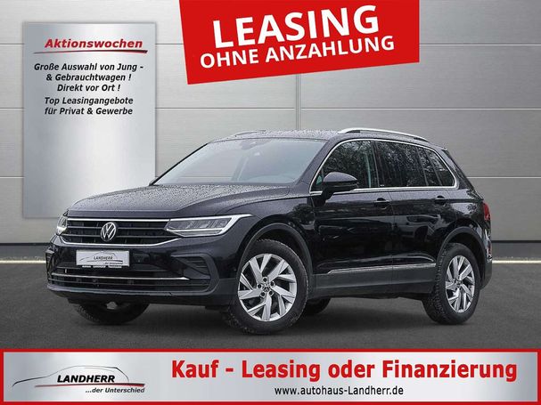 Volkswagen Tiguan 1.5 96 kW image number 1