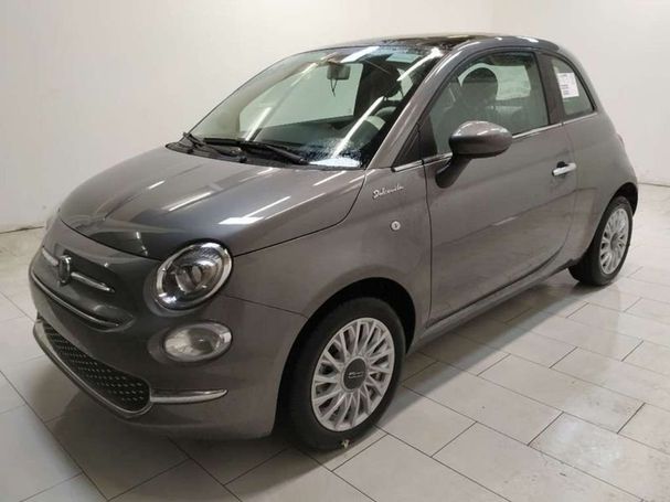 Fiat 500 1.2 51 kW image number 4