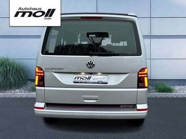 Volkswagen T6 California 110 kW image number 6