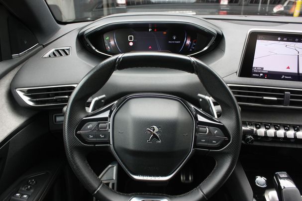 Peugeot 5008 133 kW image number 18