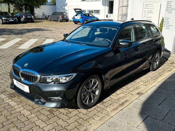 BMW 330 Touring 185 kW image number 6