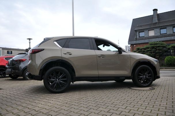 Mazda CX-5 143 kW image number 7