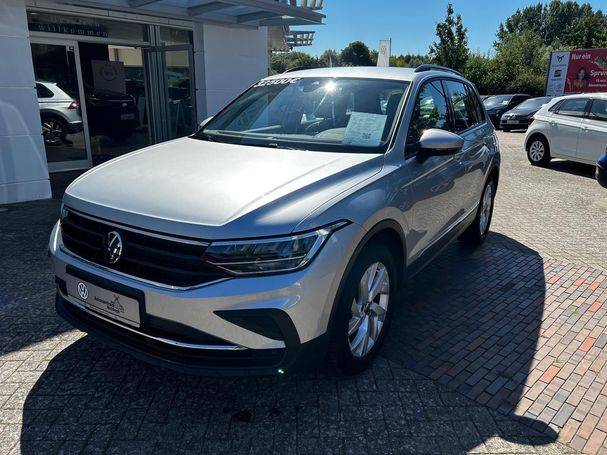 Volkswagen Tiguan 1.5 96 kW image number 1