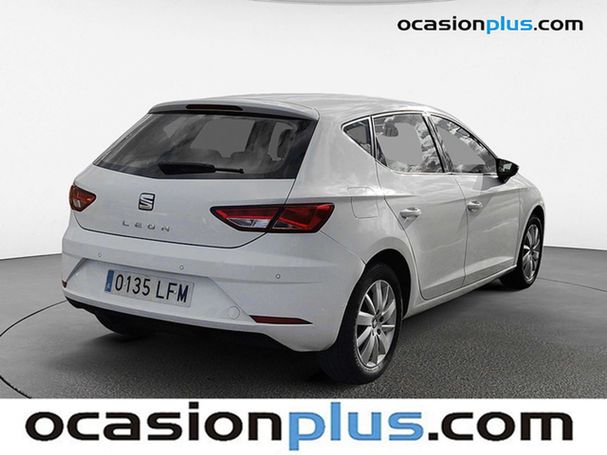 Seat Leon 1.6 TDI Reference 85 kW image number 3