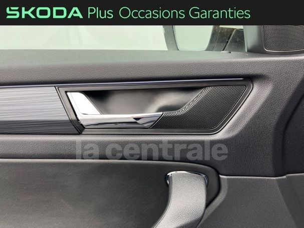 Skoda Kodiaq 1.5 TSI DSG 110 kW image number 26