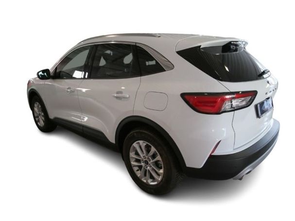 Ford Kuga 2.0 Titanium 110 kW image number 4