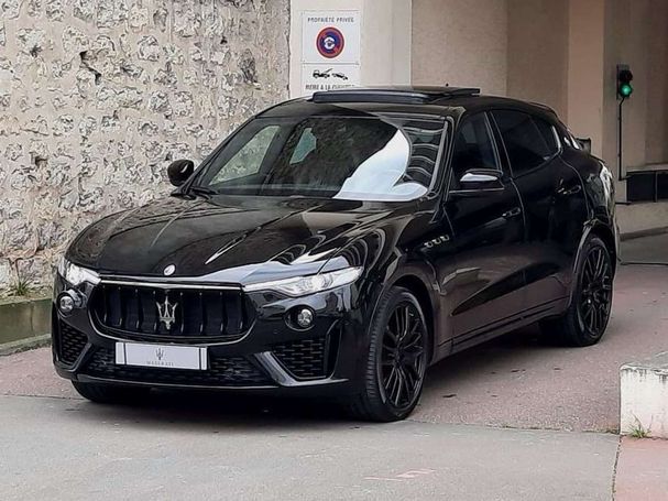 Maserati Levante S Q4 GranSport 316 kW image number 1