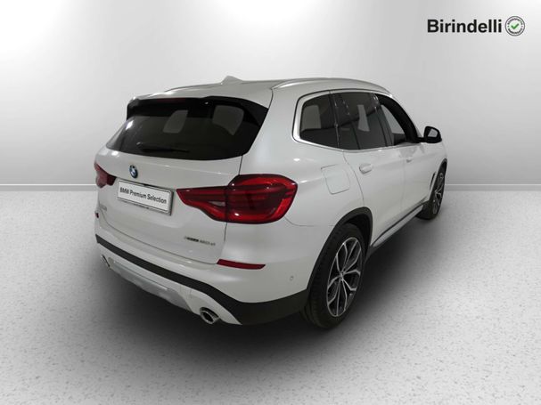 BMW X3 xDrive20d xLine 140 kW image number 3