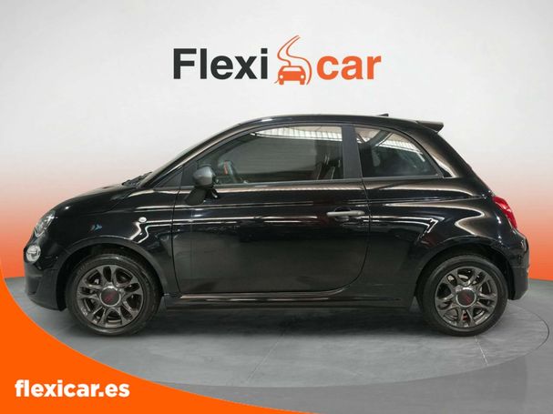 Fiat 500 1.0 52 kW image number 4