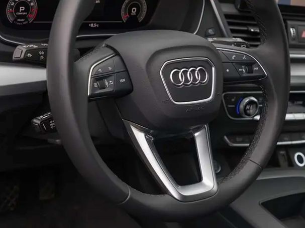 Audi Q5 45 TFSI S-line 191 kW image number 4