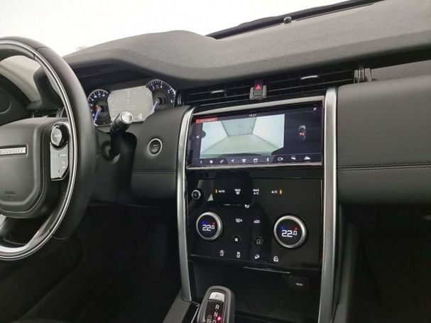 Land Rover Discovery Sport 147 kW image number 14