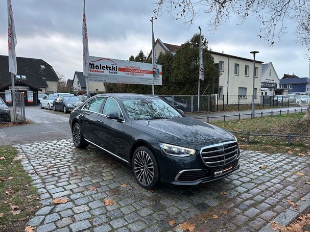 Mercedes-Benz S 450 L 4Matic 270 kW image number 2