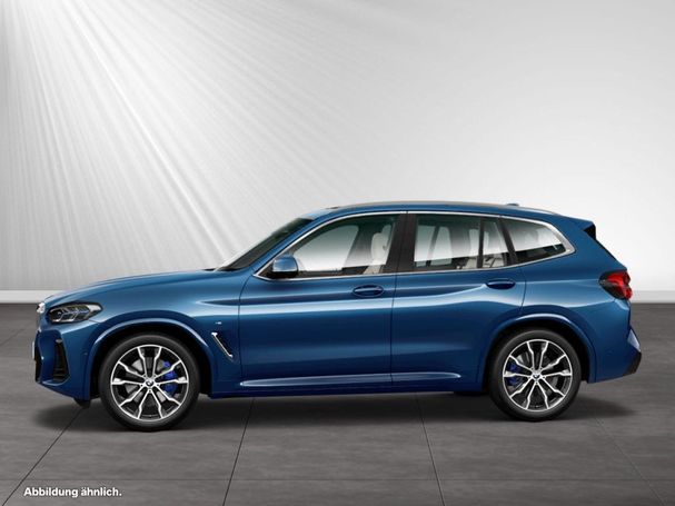 BMW X3 xDrive 210 kW image number 9