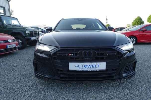 Audi S6 3.0 TDI quattro Avant 253 kW image number 3