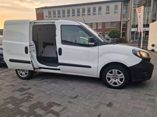 Fiat Doblo 77 kW image number 4