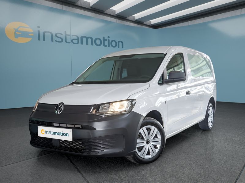 Volkswagen Caddy Cargo