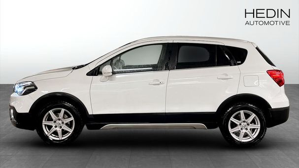 Suzuki SX4 S-Cross 82 kW image number 6