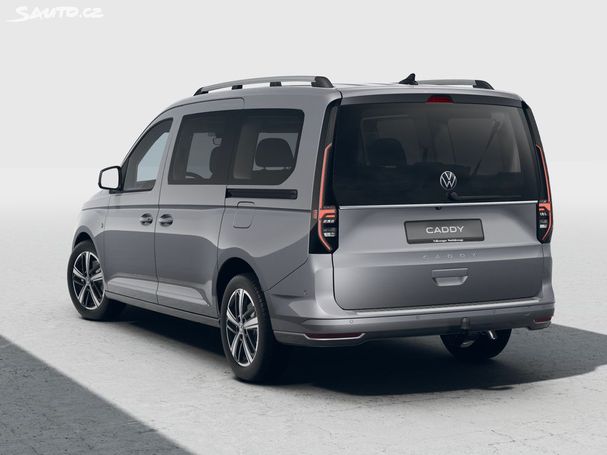 Volkswagen Caddy Maxi 2.0 Style 90 kW image number 2