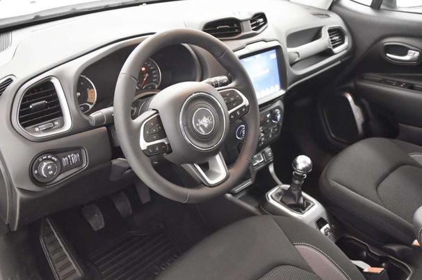 Jeep Renegade 96 kW image number 7