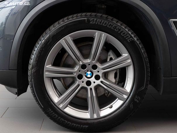 BMW X5 xDrive40i 250 kW image number 6