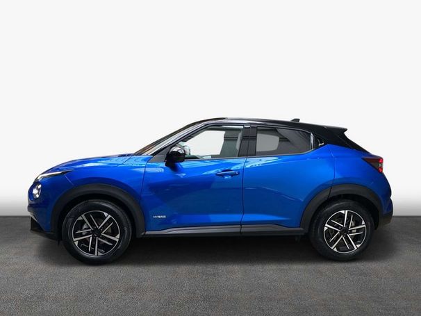 Nissan Juke 69 kW image number 4