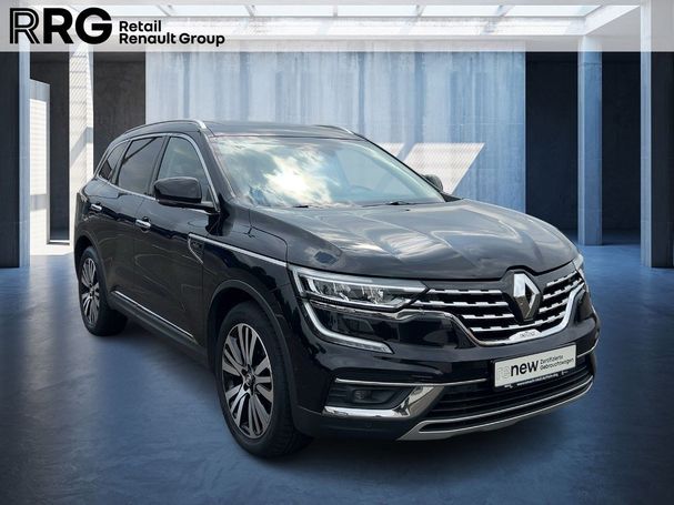 Renault Koleos dCi 185 Initiale Paris X-Tronic 135 kW image number 2