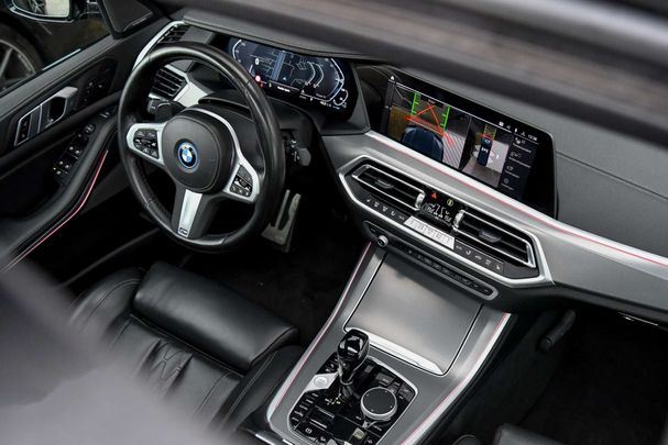 BMW X5 45e xDrive 290 kW image number 11