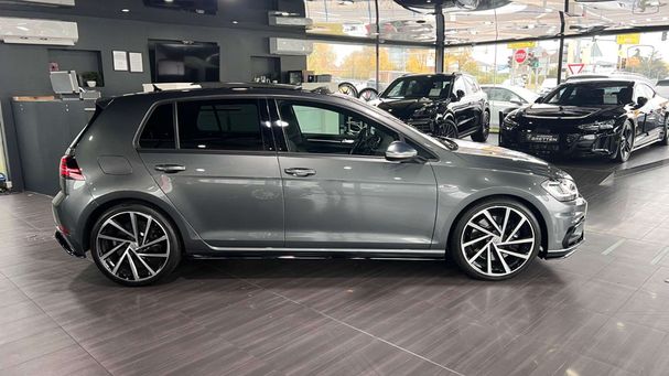 Volkswagen Golf R 4Motion DSG 221 kW image number 2