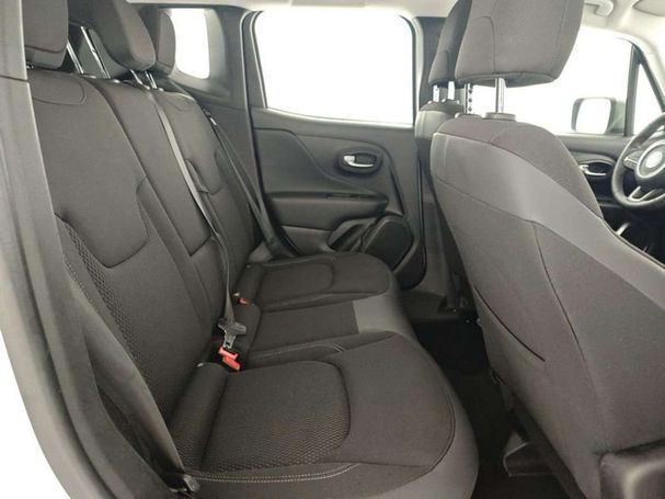 Jeep Renegade 1.6 96 kW image number 13