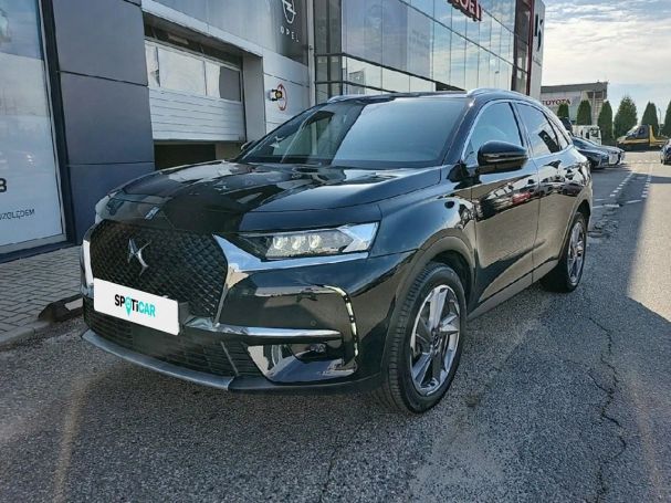 DS Automobiles 7 Crossback PureTech 132 kW image number 23