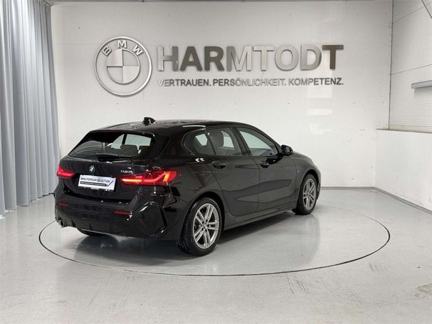 BMW 118i 100 kW image number 3