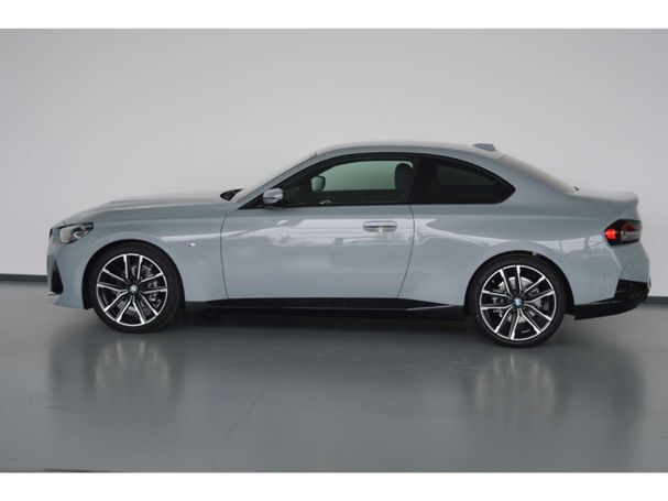 BMW 218i Coupe 115 kW image number 5