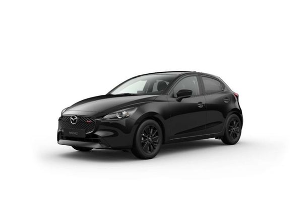 Mazda 2 66 kW image number 8