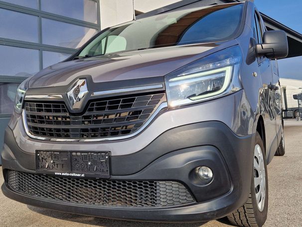 Renault Trafic 88 kW image number 1