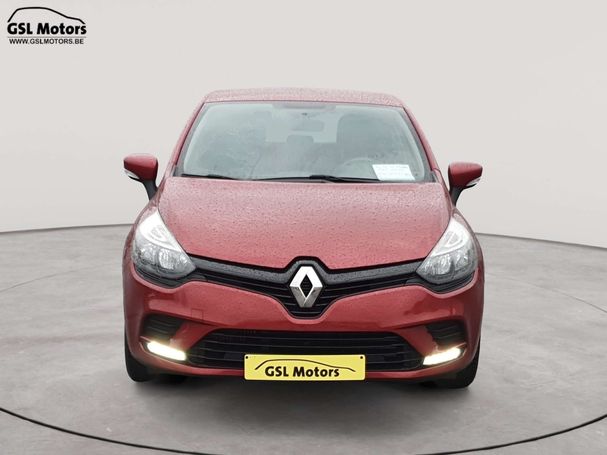 Renault Clio TCe 75 55 kW image number 4