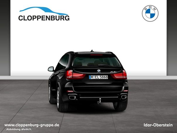 BMW X5 xDrive30d 190 kW image number 7