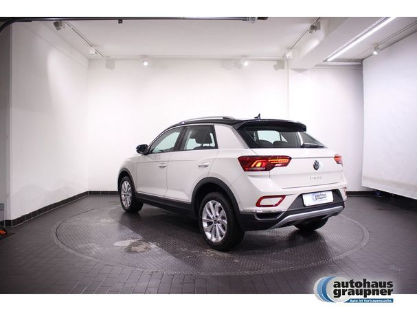 Volkswagen T-Roc 1.0 TSI T-Roc 81 kW image number 2